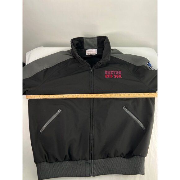 Boston Red Sox MLB Insiders Club Jacket Genuine Merchandise XX-Large - Picture 4 of 7